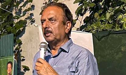 پی پی 7 راولپنڈی سے شکست کھانے والے پی ٹی آئی امیدوار نے نتائج مسترد کر دئیے