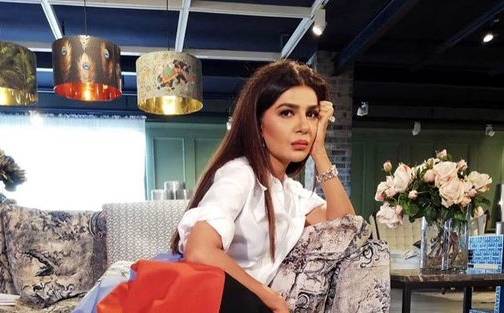 (ن) لیگ کی حمائتی عفت عمر کا ضمنی انتخابات کے نتائج پر دلچسپ ردعمل