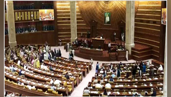 ضمنی انتخابات میں کامیابی، سپیکر پنجاب اسمبلی کا اجلاس 22 جولائی تک جاری رکھنے کا فیصلہ