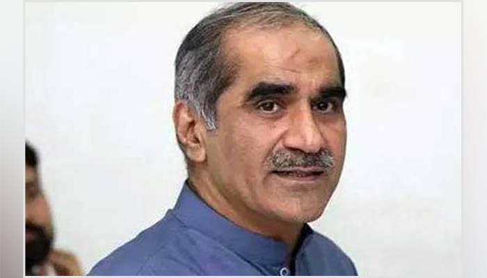 حکومت اپنی مدت پوری کرے گی: خواجہ سعد رفیق
