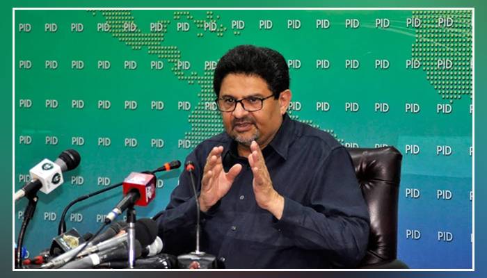 غیر یقینی صورتحال پر اسٹاک ایکسچینج پر اثر پڑتا ہے: مفتاح اسماعیل