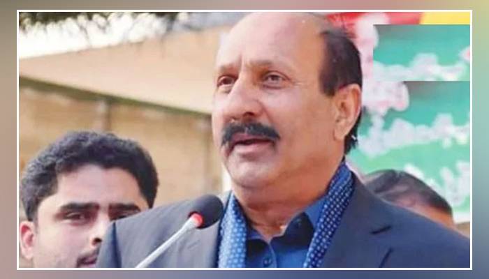 پی پی 7: لیگی امیدوار کی کامیابی کا نوٹیفکیشن جاری، ووٹ بھی بڑھ گئے
