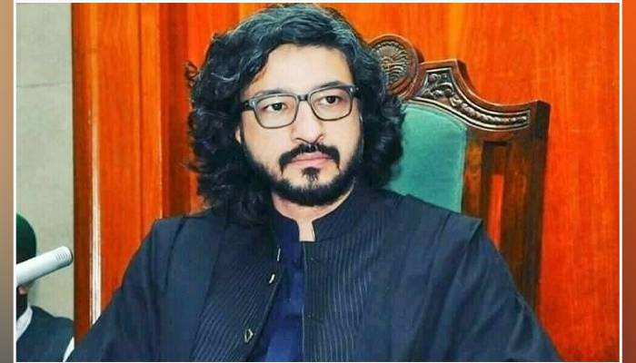 وزیراعلیٰ کے انتخاب سے متعلق سپریم کورٹ کے حکم پر من وعن عمل ہوگا: ڈپٹی اسپیکر پنجاب اسمبلی