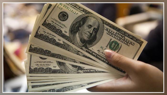 انٹر بینک میں ڈالر مزید مہنگا ہوگیا