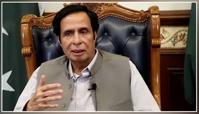 آصف زرداری کا مشن ناکام، کون کس کیساتھ ہے آج 4 بجے پتہ چل جائے گا: پرویز الٰہی