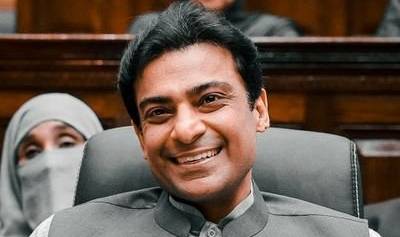 حمزہ شہباز کا بطور وزیراعلیٰ حلف اٹھانے کے بعد پہلا بیان