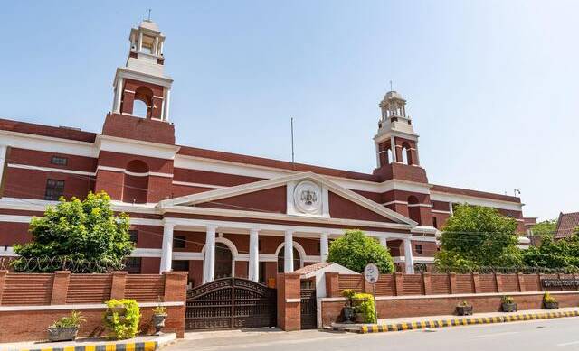 ڈپٹی سپیکر رولنگ کیس کی سماعت ویڈیو لنک والے روم میں منتقل، ابتدائی سماعت کا تحریری حکم نامہ جاری