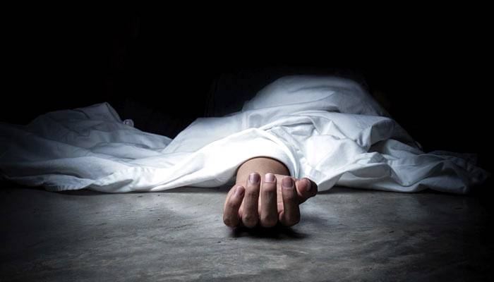 سابق شوہر سے ملنے والی خاتون نے موجودہ شوہر کو قتل کر دیا