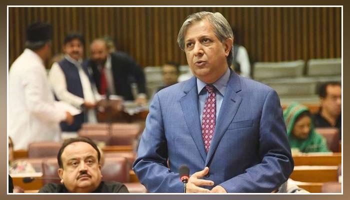 وزیر قانون نے پنجاب میں گورنر راج کے نفاذ کی تردید کر دی