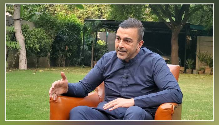اداکار شان کی قومی کرکٹرز پر تنقید