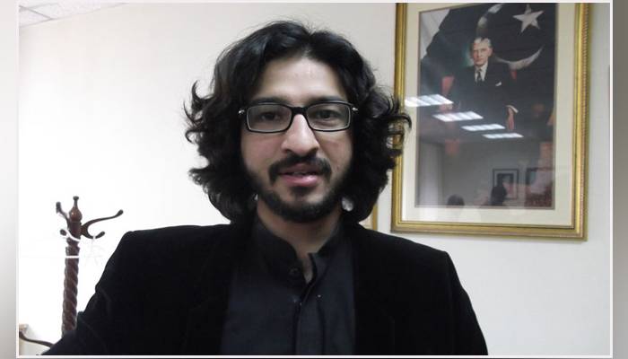دوست مزاری کو نااہل کرانے کیلئے مراسلہ اسپیکر کو بھجوا دیا گیا