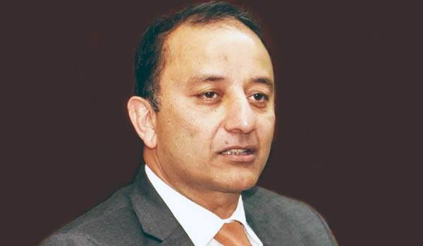 عمران خان کو مشورہ ہے منی لانڈرنگ کیس کیلئے اچھا وکیل کرلیں، اب جج نہیں ملے گا: مصدق ملک