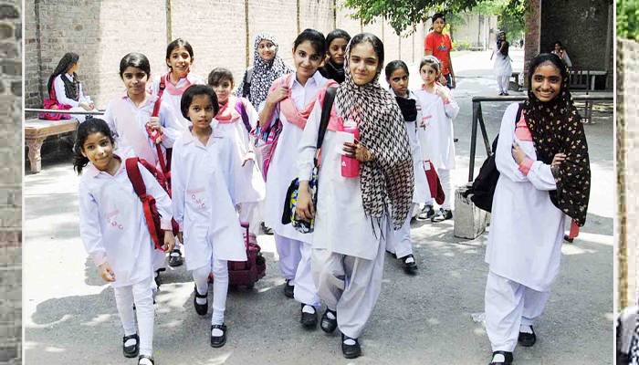 لاہور سمیت پنجاب بھر میں تعلیمی ادارے کھل گئے