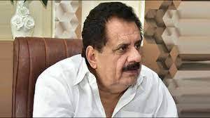 عمران خان جیسا جھوٹا، بے ایمان ، نااہل اور کرپٹ آدمی نہیں دیکھا: طارق چیمہ 