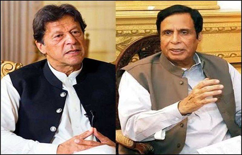 پرویز الہٰی کے لیے بڑا اپ سیٹ ، پنجاب کابینہ سے ق لیگ آؤٹ