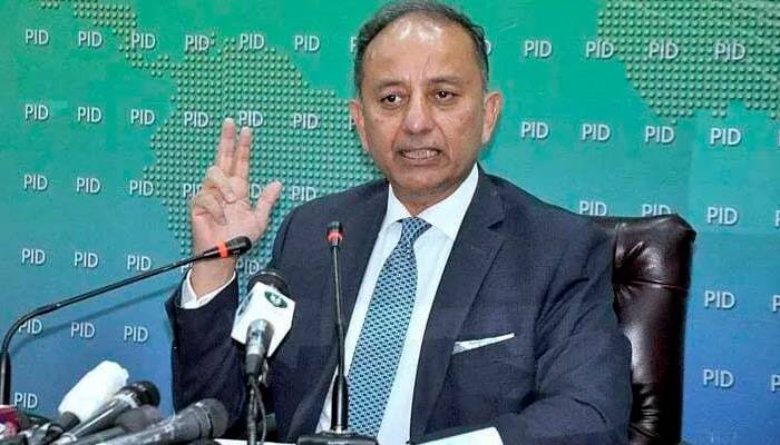 فارن فنڈنگ کی سب تحقیقات پی ٹی آئی کے دور حکومت میں ہوئیں: مصدق ملک