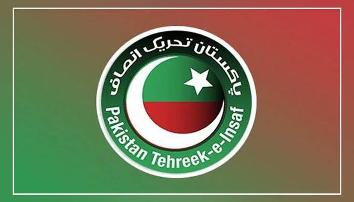پی ٹی آئی نے چیف الیکشن کمشنر کیخلاف ریفرنس سپریم جوڈیشل کونسل میں دائر کر دیا