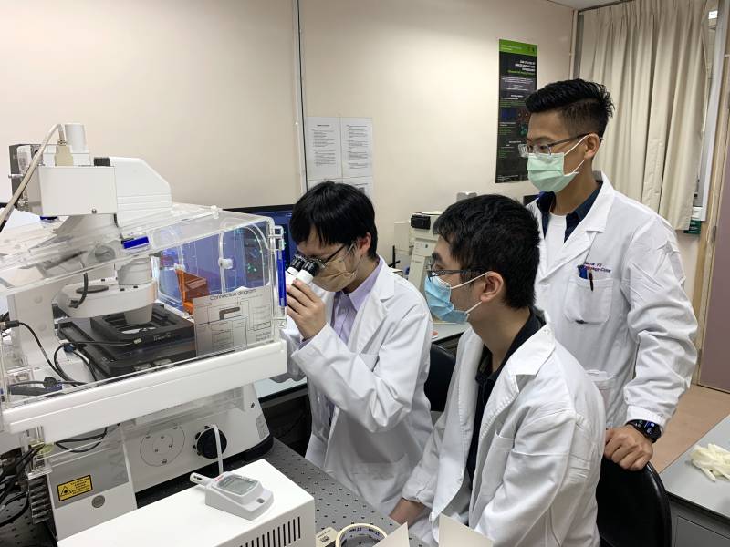 کینسر کے مریضوں کیلئے خوشخبری ، چینی سائنسدانوں نے دوہرا اثر رکھنے والی دوائی تیار کرلی 