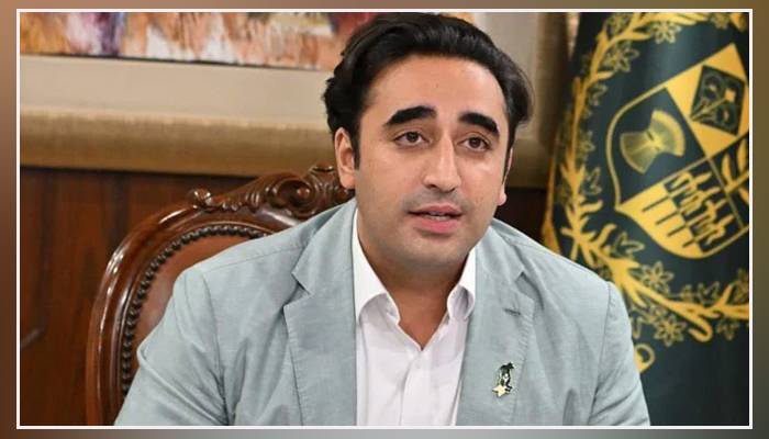 بھارت نے مقبوضہ کشمیر میں آبادی کے تناسب کو تبدیل کرنے کیلئے غیر قانونی اقدامات کیے: وزیر خارجہ