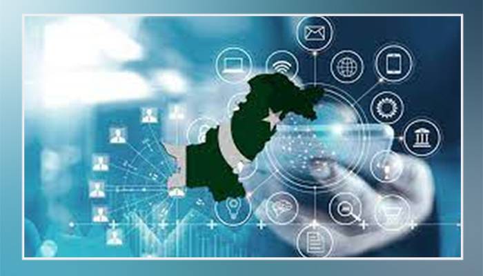 پاکستان کی آئی ٹی برآمدات میں زبردست اضافہ