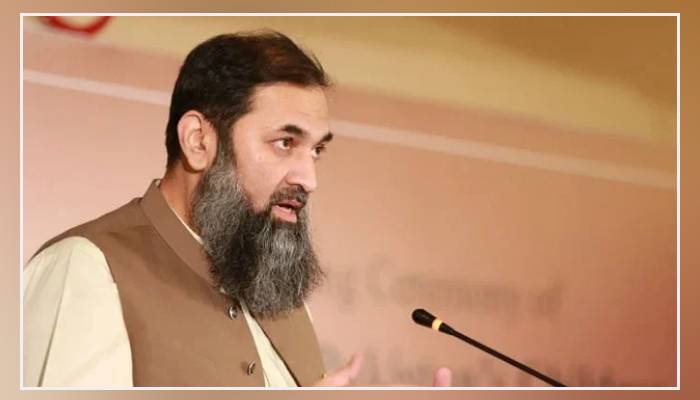 وزیراعظم نے گورنر پنجاب کو صوبائی کابینہ سے حلف لینے کی ہدایت کر دی