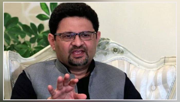آئی ایم ایف کی فنڈنگ سے متعلق کافی پیشرفت ہوئی ہے: مفتاح اسماعیل
