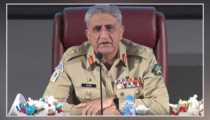 ارشد ندیم قوم کا فخر اور ہمارے قومی ہیرو ہیں: آرمی چیف