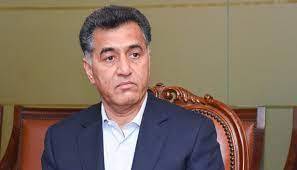 کور کمانڈر پشاور لیفٹیننٹ جنرل فیض حمید کا تبادلہ 