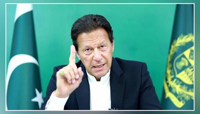 شہباز گل کی گرفتاری کے بعد عمران خان نے ہنگامی اجلاس طلب کرلیا
