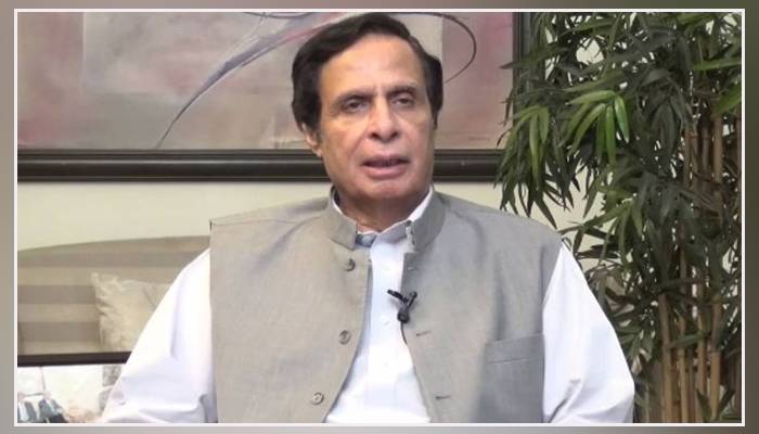پی ٹی آئی کو شہباز گل کے بیان سے فائدہ نہیں نقصان ہوا: چوہدری پرویز الٰہی