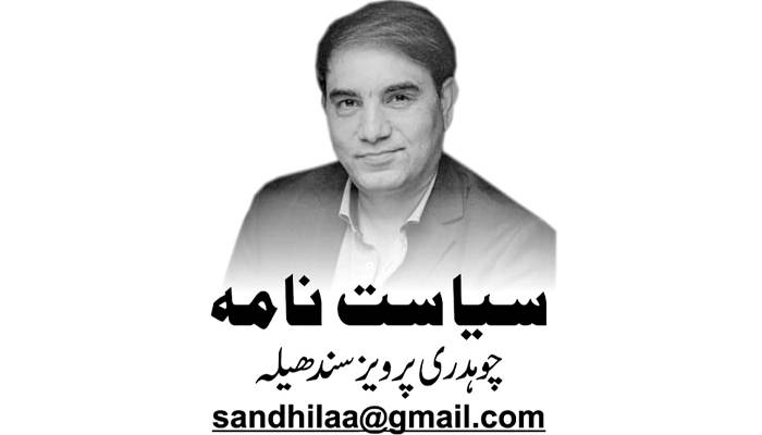  وقت کا پہیہ اور میاں نوازشریف