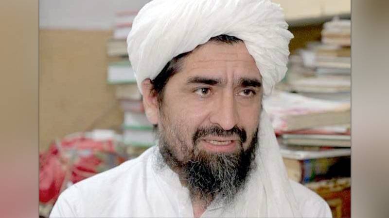 افغان مدارس کے ڈائریکٹر رحیم اللہ حقانی خودکش حملے میں جاں بحق