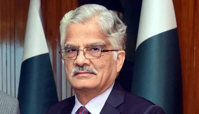 وفاقی کابینہ کی سلیم بیگ کو دوبارہ چیئرمین پیمرا تعینات کرنے کی منظوری