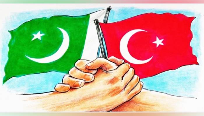پاکستان اور ترکیہ کے درمیان ترجیحی تجارت کے معاہدے پر دستخط