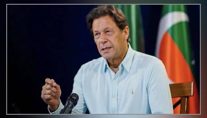 ’امپورٹڈ حکومت بچانے کیلئے پوری ڈھٹائی سے آئین و قوانین پامال کئے جا رہے ہیں‘