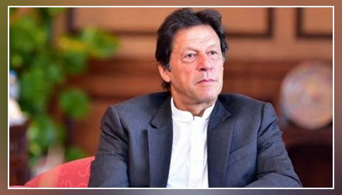 فارن فنڈنگ کیس کا معاملہ، عمران خان ایف آئی اے کے ریڈار پر آگئے