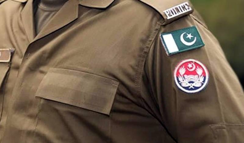 پنجاب پولیس کے مزید 42 افسران تبدیل کر دئیے گئے