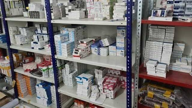 ادویات کی قیمتوں میں اضافے کی سمری مسترد