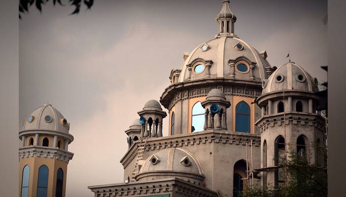 پنجاب حکومت نے ضلع گجرات کو ڈویژن کا درجہ دیدیا