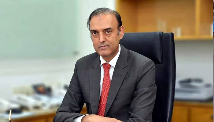 جمیل احمد گورنر سٹیٹ بینک تعینات، نوٹیفکیشن جاری