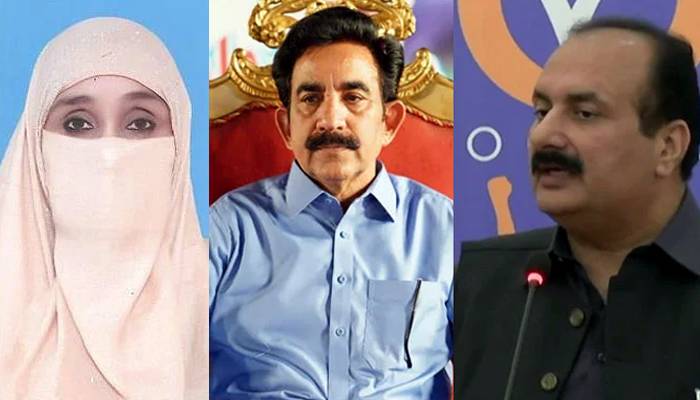 مسلم لیگ (ن) کے مزید ایم پی ایز کیخلاف مقدمہ درج 