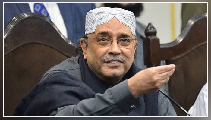’ایک شخص فوج، پولیس اور خاتون مجسٹریٹ کو دھمکیاں دیتا ہے اور کہتا ہے مجھے گرفتار کرکے دکھاؤ‘