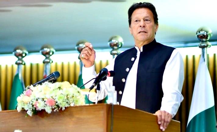 توہین عدالت کیس میں عمران خان کو شوکاز نوٹس جاری، ذاتی حیثیت میں طلب