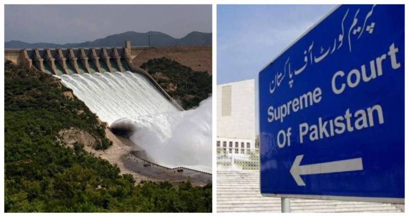 ڈیم فنڈز کہاں گیا؟ پبلک اکاؤنٹس کمیٹی نے ثاقب نثار اور رجسٹرار سپریم کورٹ کو طلب کرلیا 