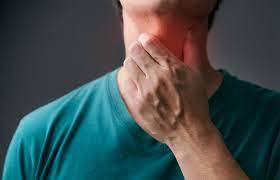 گلے میں درد اور بخار سے کیسے بچیں؟