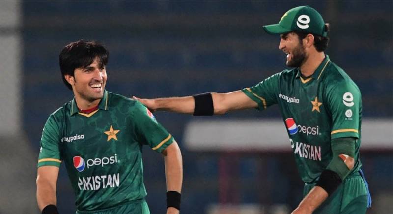 بھارت سے میچ سے قبل پاکستانی کرکٹ ٹیم کیلئے ایک اور بری خبر 