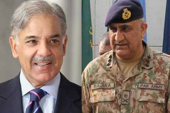 وفاقی کابینہ اور پاک فوج کے افسران کا ایک ماہ کی تنخواہ سیلاب متاثرین کو دینے کا اعلان 
