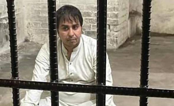 شہباز گل کی درخواست ضمانت پر آج سماعت ہو گی 