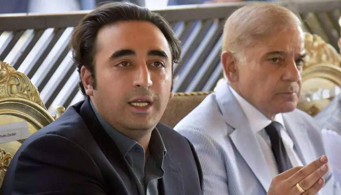 اس وقت سیاست کی نہیں متاثرین کی خدمت کی ضرورت ہے: بلاول بھٹو
