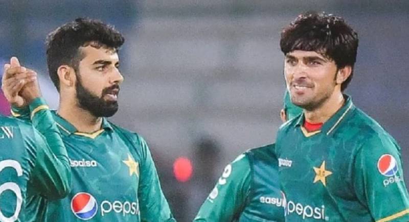 شاہین شاہ آفریدی کے بعد وسیم جونئیر بھی ایشیا کپ سے باہر 